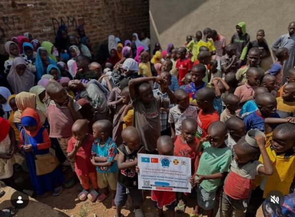 Orphans sponsorships