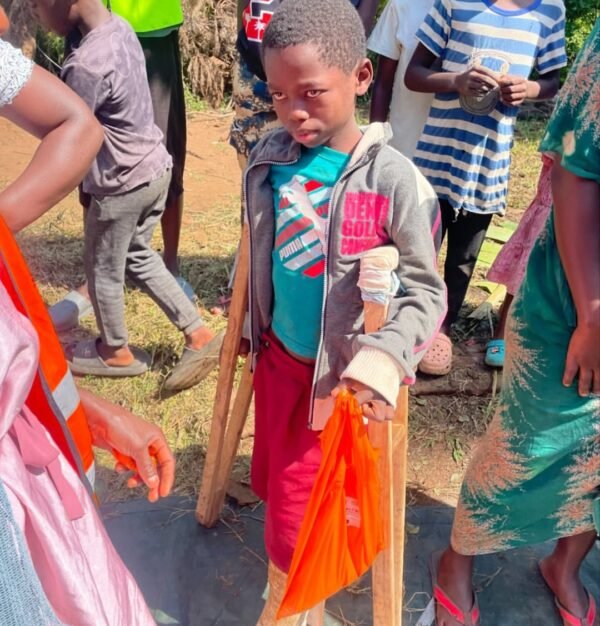 Kurban and Aqiqa sacrifice