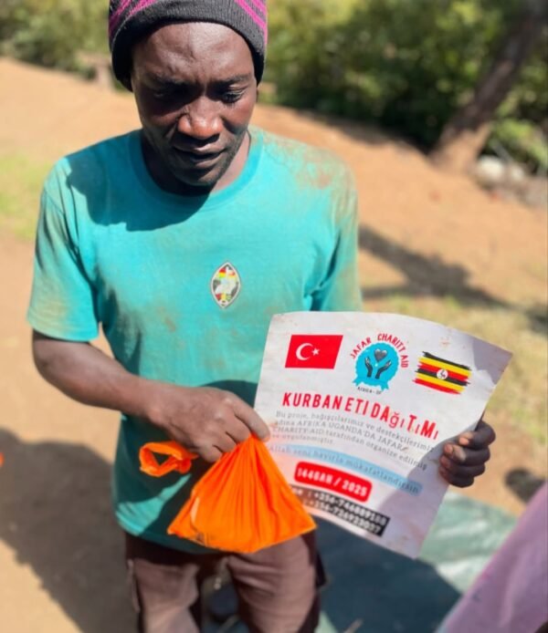 Kurban and Aqiqa sacrifice