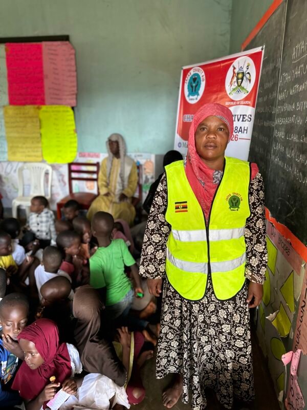 Orphans sponsorships