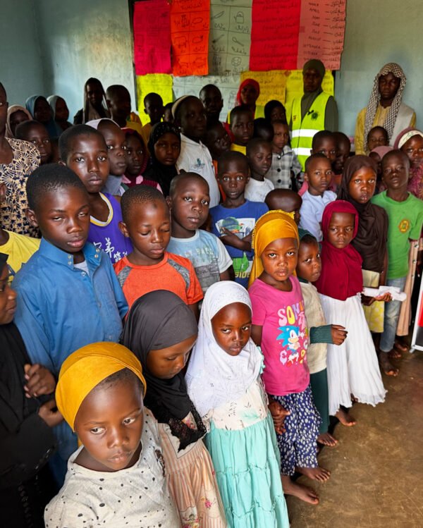 Orphans sponsorships