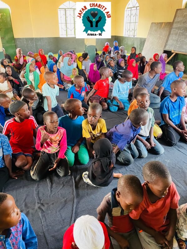 Quran / Dawa project