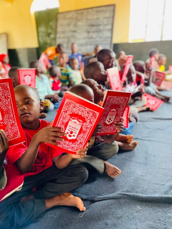 Quran / Dawa project