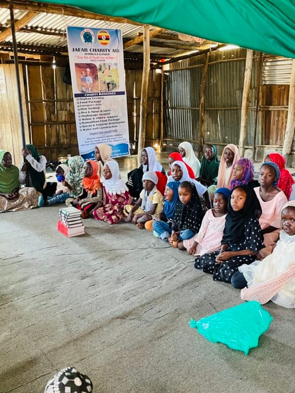 Quran / Dawa project