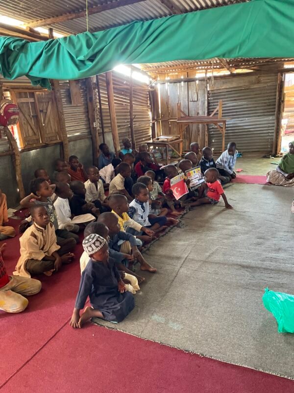 Quran / Dawa project