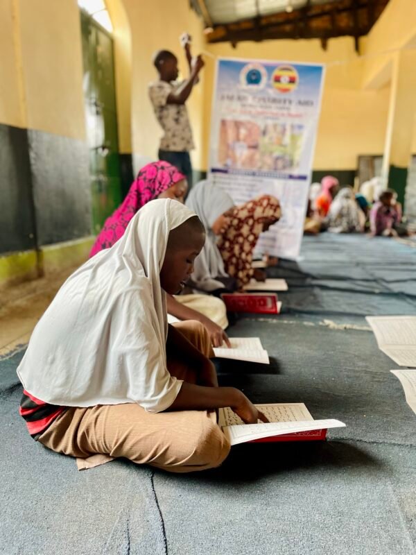 Quran / Dawa project